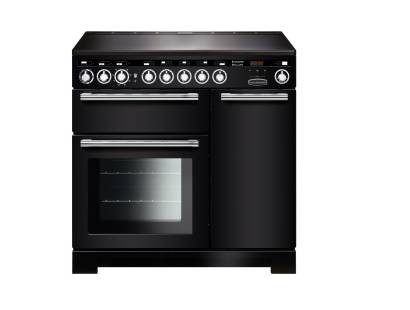 Rangemaster encore deluxe 110 induction discount